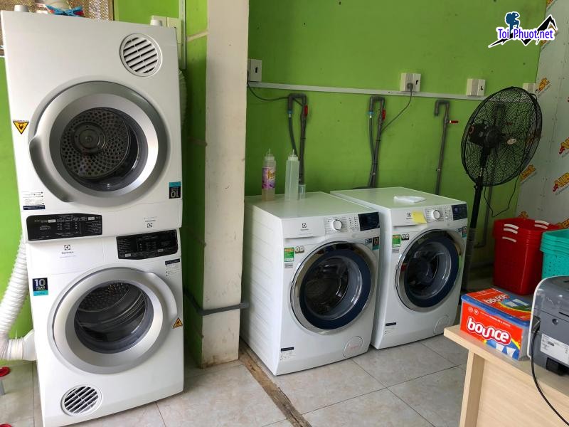 Top 3 Địa chỉ giặt là uy tín giá tốt nhất Bà Rịa Vũng Tàu dịch vụ ổn định và chuyên nghiệp (1)