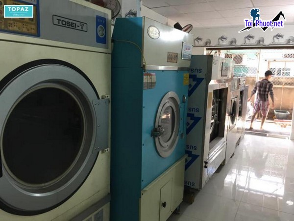 Top 3 Địa chỉ giặt là uy tín giá tốt nhất Bến Tre giặt ủi nhanh, tiện, sạch (1)