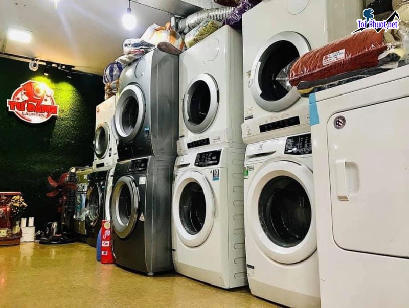 Top 3 Địa chỉ giặt là uy tín giá tốt nhất Cà Mau đáng tin cậy nhất (1)