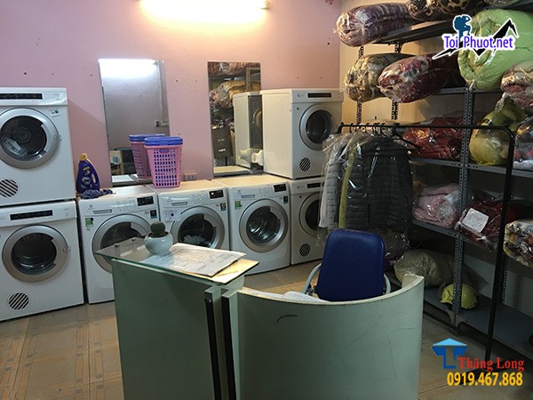 Top 3 Địa chỉ giặt là uy tín giá tốt nhất Cà Mau đáng tin cậy nhất (2)