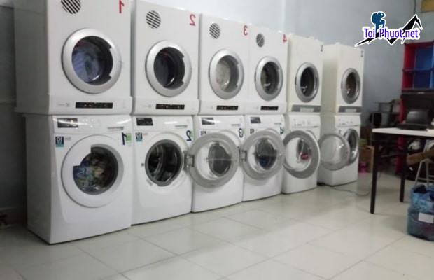 Top 3 Địa chỉ giặt là uy tín giá tốt nhất Cà Mau đáng tin cậy nhất (3)