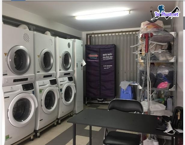 Top 3 Địa chỉ giặt là uy tín giá tốt nhất Sóc Trăng quy trình giặt ủi rõ ràng và chất lượng (3)