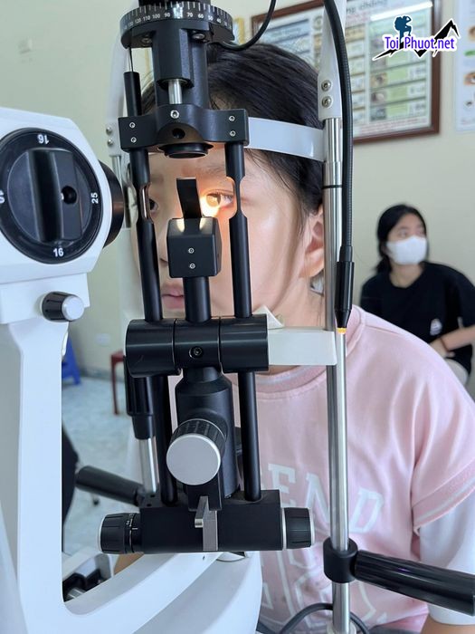 Top 3 Địa chỉ khám mắt và bán kính cận giá tốt nhất Kon Tum giá tốt nhất (2)