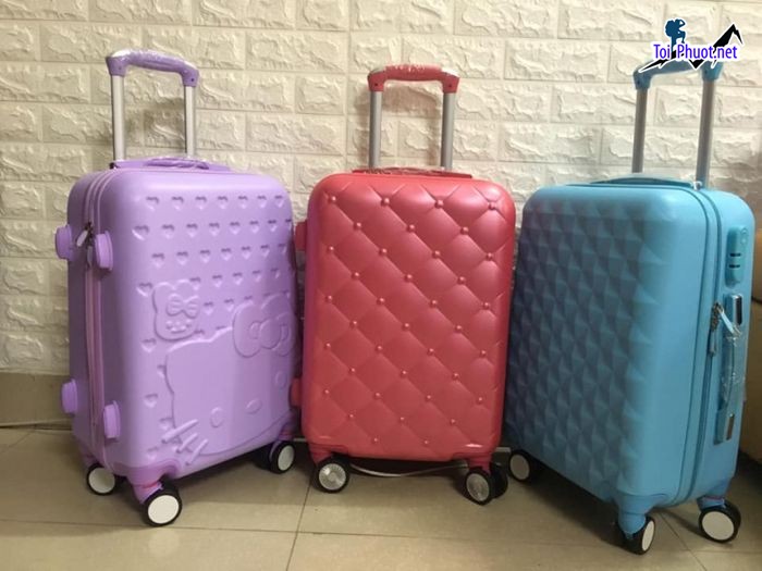 Top 3 Địa chỉ mua vali kéo uy tín và chất lượng nhất Bắc Ninh cực xịn xò (2)