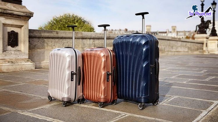 Top 3 Địa chỉ mua vali kéo uy tín và chất lượng nhất Hà Tĩnh mẫu mã đẹp (2)