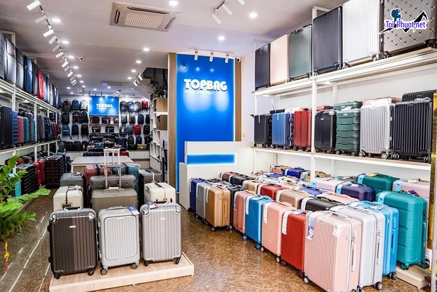 Top 3 Địa chỉ mua vali kéo uy tín và chất lượng nhất Hà Tĩnh mẫu mã đẹp (2)