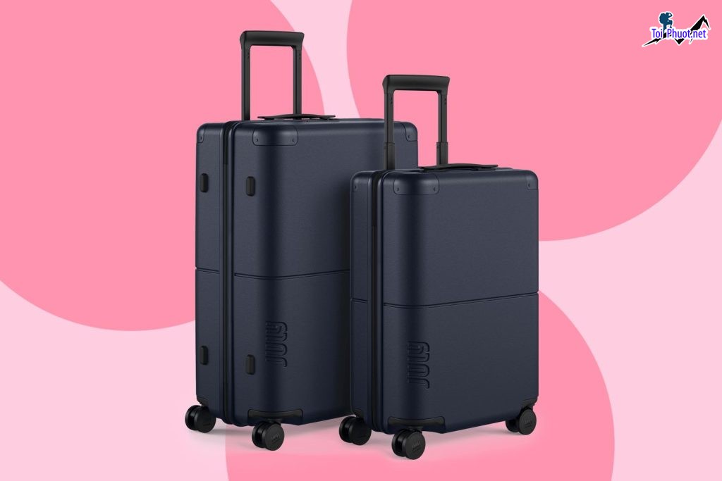 Top 3 Địa chỉ mua vali kéo uy tín và chất lượng nhất Hà Tĩnh mẫu mã đẹp