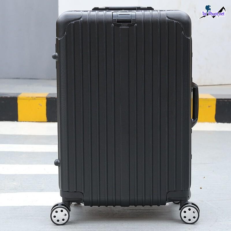 Top 3 Địa chỉ mua vali kéo uy tín và chất lượng nhất Nghệ An đẹp chính hãng