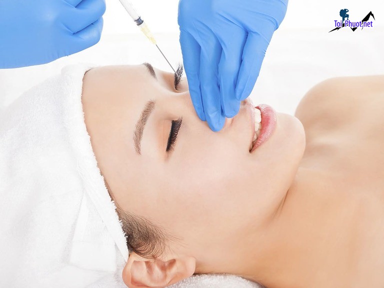 Top 3 Địa chỉ nâng mũi đẹp và an toàn nhất Vĩnh Long tin tưởng tuyệt đối (2)