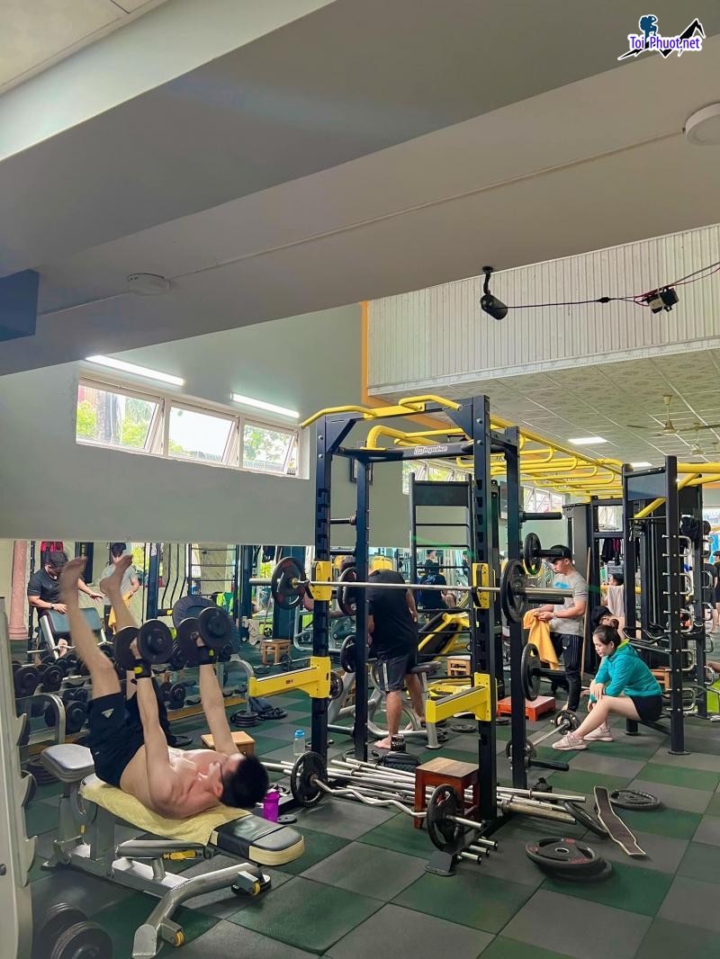 Top 3 Phòng tập gym uy tín và chất lượng nhất Gia Nghĩa Đắk Nông trải nghiêm cực tốt (1)