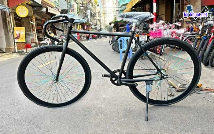 Top 4 Cửa hàng bán xe đạp thể thao uy tín nhất Phủ Lý Hà Nam tin tưởng và lựa chọn mình (3)