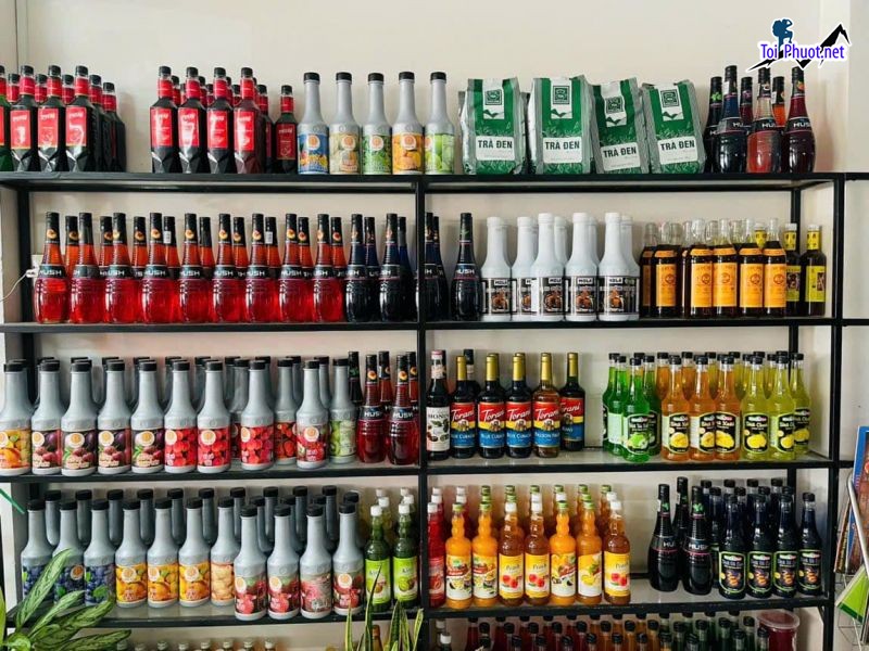 Top 4 Địa chỉ bán nguyên liệu làm bánh Cao Lãnh Đồng Tháp ngon miệng, vừa ý nghĩa (3)