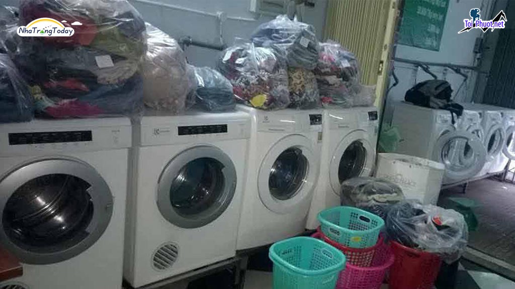 Top 4 Địa chỉ giặt là uy tín giá tốt nhất Bạc Liêu phù hợp với túi tiền khách hàng (1)
