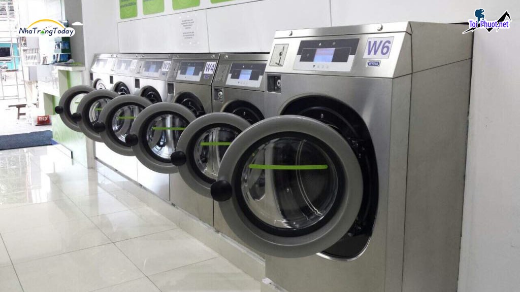 Top 4 Địa chỉ giặt là uy tín giá tốt nhất Bạc Liêu phù hợp với túi tiền khách hàng (2)