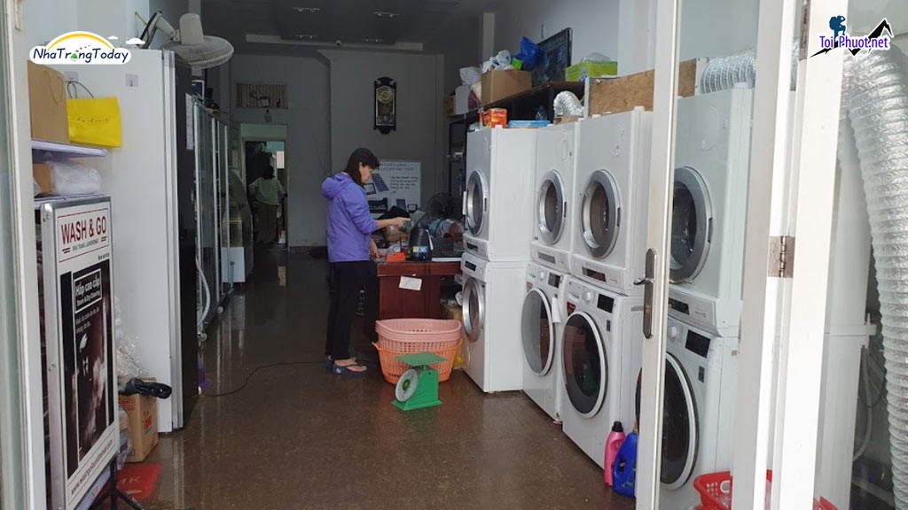Top 4 Địa chỉ giặt là uy tín giá tốt nhất Bạc Liêu phù hợp với túi tiền khách hàng