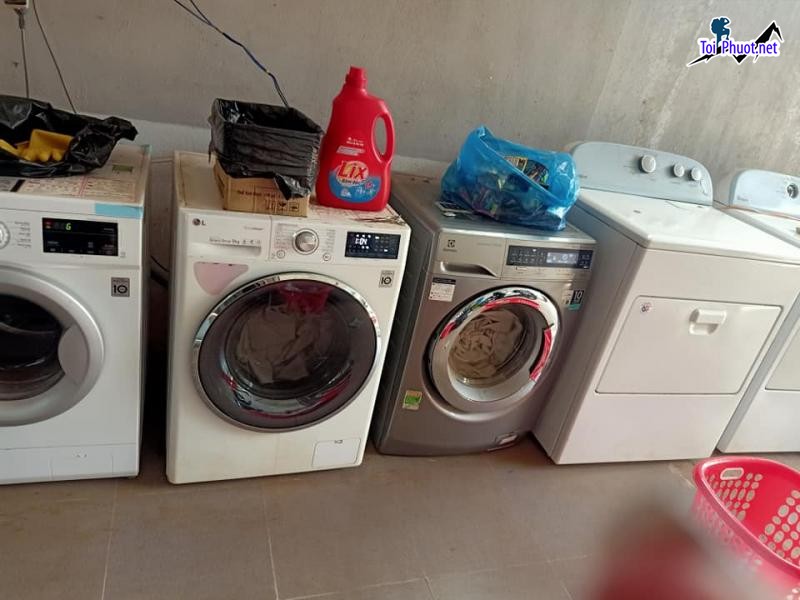 Top 4 Địa chỉ giặt là uy tín giá tốt nhất Đồng Hới Quảng Bình được người dân nơi đây tin tưởng hết mình (2)