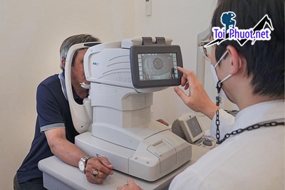 Top 4 Địa chỉ khám mắt và bán kính cận giá tốt nhất Bạc Liêu phù hợp và ưng ý