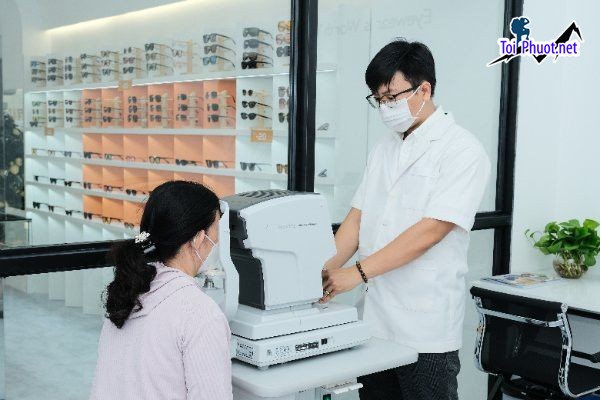 Top 4 Địa chỉ khám mắt và bán kính cận giá tốt nhất Cà Mau chất lượng hàng đầu (1)