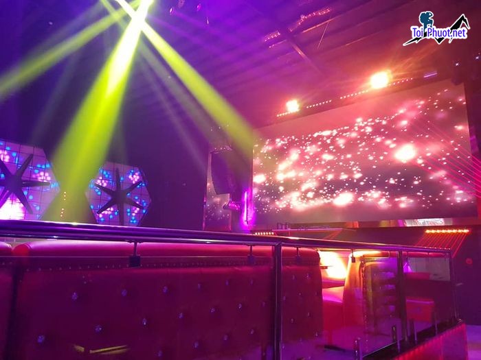 Top 4 Quán bar nổi tiếng nhất Thanh Hóa tận hưởng không khí náo nhiệt (2)