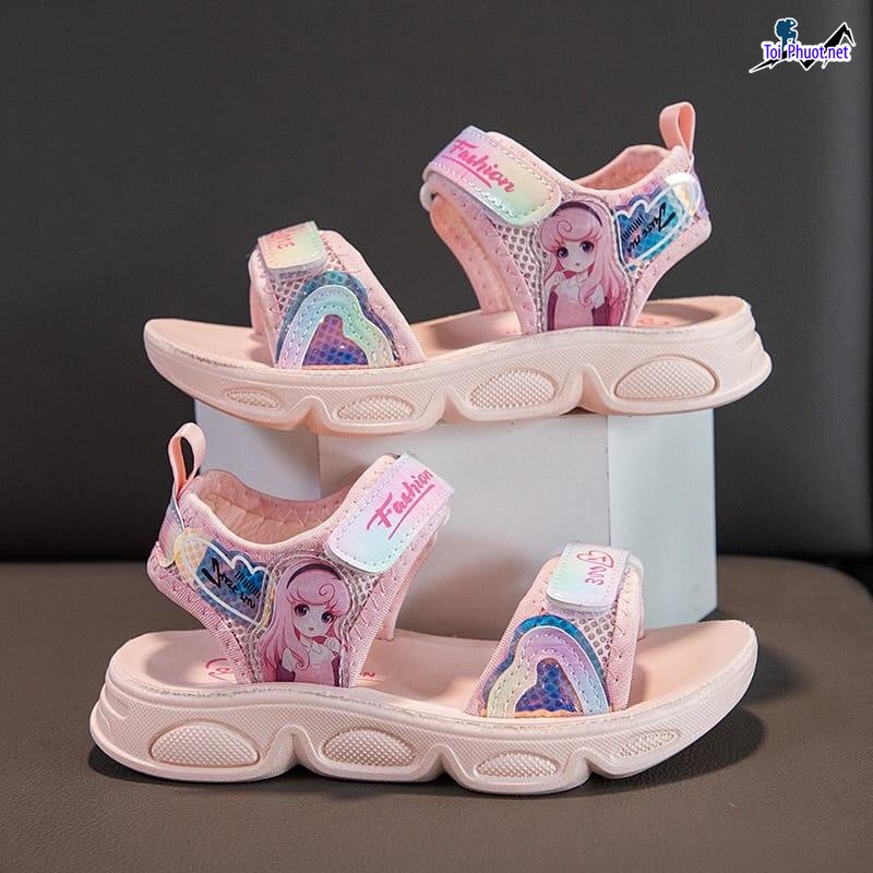 Top 4 Shop bán giày trẻ em đẹp và chất lượng nhất Trà Vinh đa dạng mẫu mã (3)