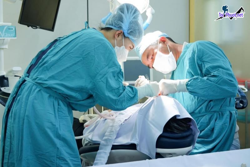 Top 4 Trung tâm răng hàm mặt uy tín nhất Điện Biên Phủ phương pháp điều trị tiên tiến (1)