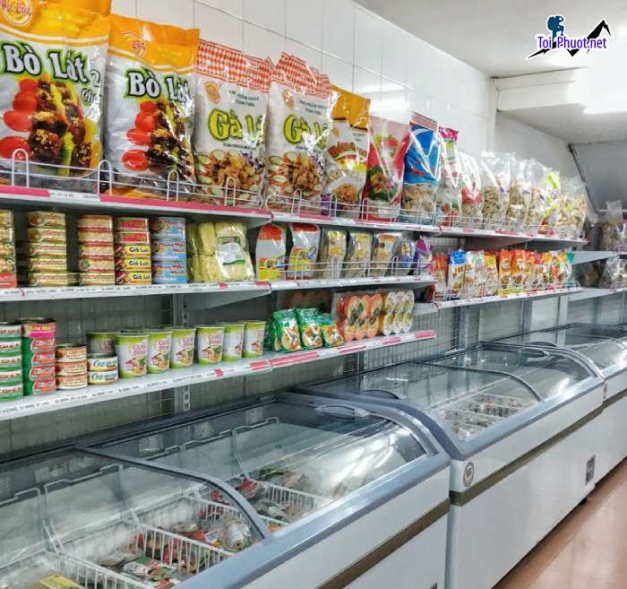 Top 5 Cửa hàng bán thực phẩm chay chất lượng Cao Bằng được tin dùng (2)