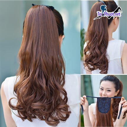 Top 5 Cửa hàng bán tóc giả chất lượng nhất Hạ Long Quảng Ninh rất đẹp mắt, mới lạ (1)