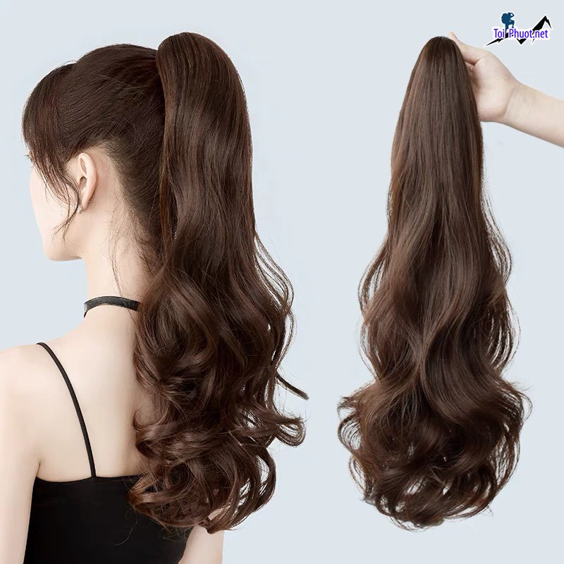 Top 5 Cửa hàng bán tóc giả chất lượng nhất Hạ Long Quảng Ninh rất đẹp mắt, mới lạ