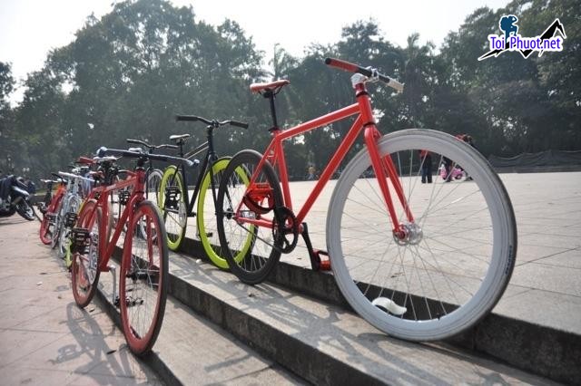 Top 5 Cửa hàng bán xe đạp thể thao uy tín nhất Hải Phòng phân phối giá cả hợp lý (1)