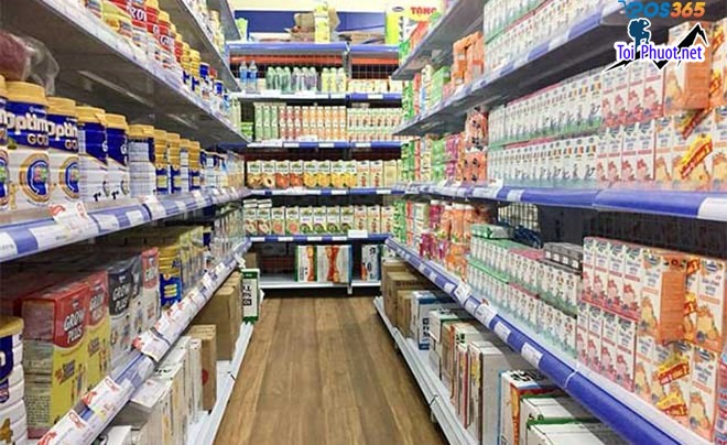Top 5 Cửa hàng sữa uy tín nhất Bạc Liêu đáng tin cậy nhất cho mẹ và bé (2)
