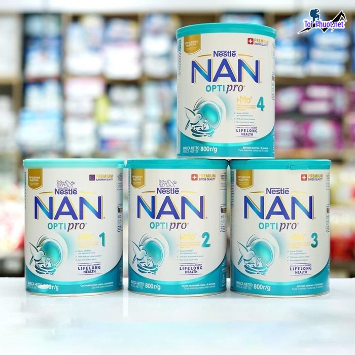 Top 5 Cửa hàng sữa uy tín nhất Rạch Giá Kiên Giang nhiều ưu đãi và giảm giá hấp dẫn (2)
