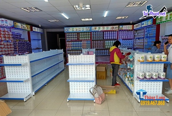 Top 5 Cửa hàng sữa uy tín nhất Yên Bái được đánh giá tích cực (2)