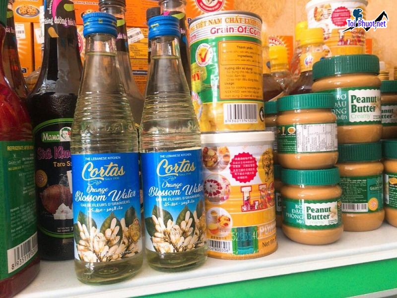 Top 5 Địa chỉ bán nguyên liệu làm bánh Buôn Ma Thuột Đắk Lắk đáng tin cậy (3)