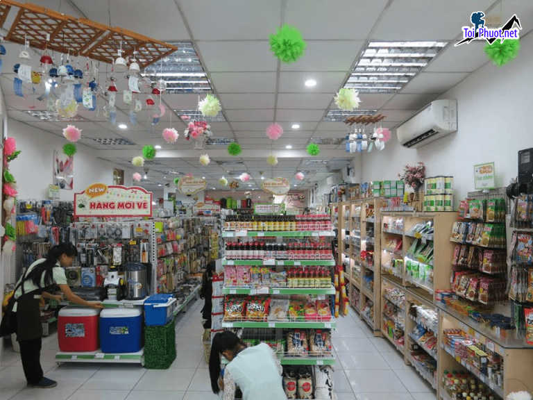 Top 5 Địa chỉ bán nguyên liệu làm bánh Tân An Long An để tạo ra những chiếc bánh cực ngon (2)