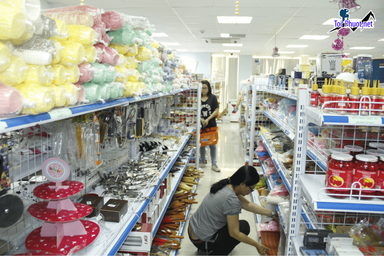 Top 5 Địa chỉ bán nguyên liệu làm bánh Tân An Long An để tạo ra những chiếc bánh cực ngon (3)