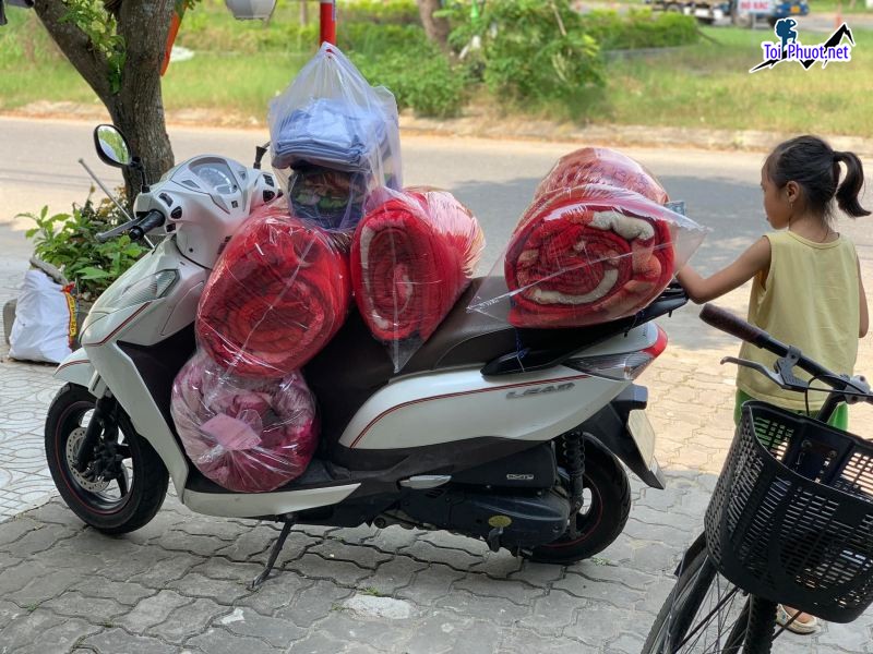 Top 5 Địa chỉ giặt là uy tín giá tốt nhất Hải Phòng nước giặt hương cực thơm (1)