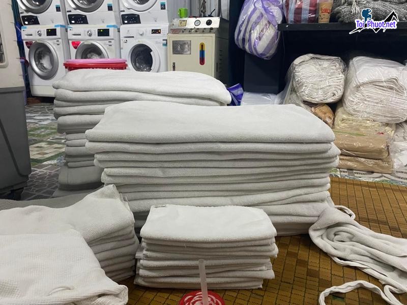 Top 5 Địa chỉ giặt là uy tín giá tốt nhất Hải Phòng nước giặt hương cực thơm (3)