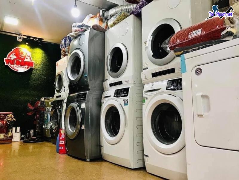 Top 5 Địa chỉ giặt là uy tín giá tốt nhất Hồ Chí Minh cao cấp, tiện lợi và tuyệt đối an tâm (2)