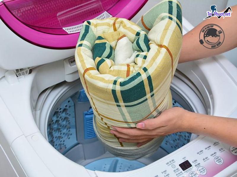 Top 5 Địa chỉ giặt là uy tín giá tốt nhất Long Xuyên An Giang cực sạch mà lại thơm (1)