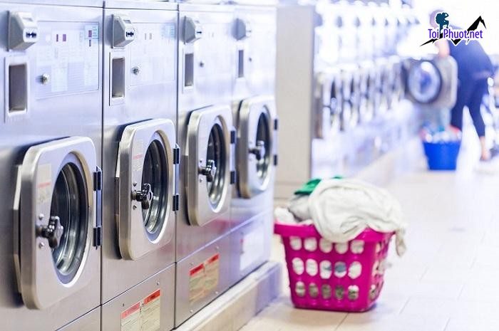 Top 5 Địa chỉ giặt là uy tín giá tốt nhất Long Xuyên An Giang cực sạch mà lại thơm (2)