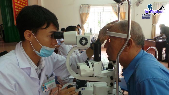Top 5 Địa chỉ khám mắt và bán kính cận giá tốt nhất Bà Rịa Vũng Tàu điều trị chính xác nhất (2)
