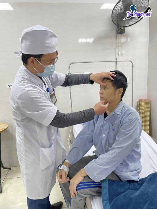 Top 5 Địa chỉ khám mắt và bán kính cận giá tốt nhất Bắc Giang Cơ sở vật chất hiện đại (3)