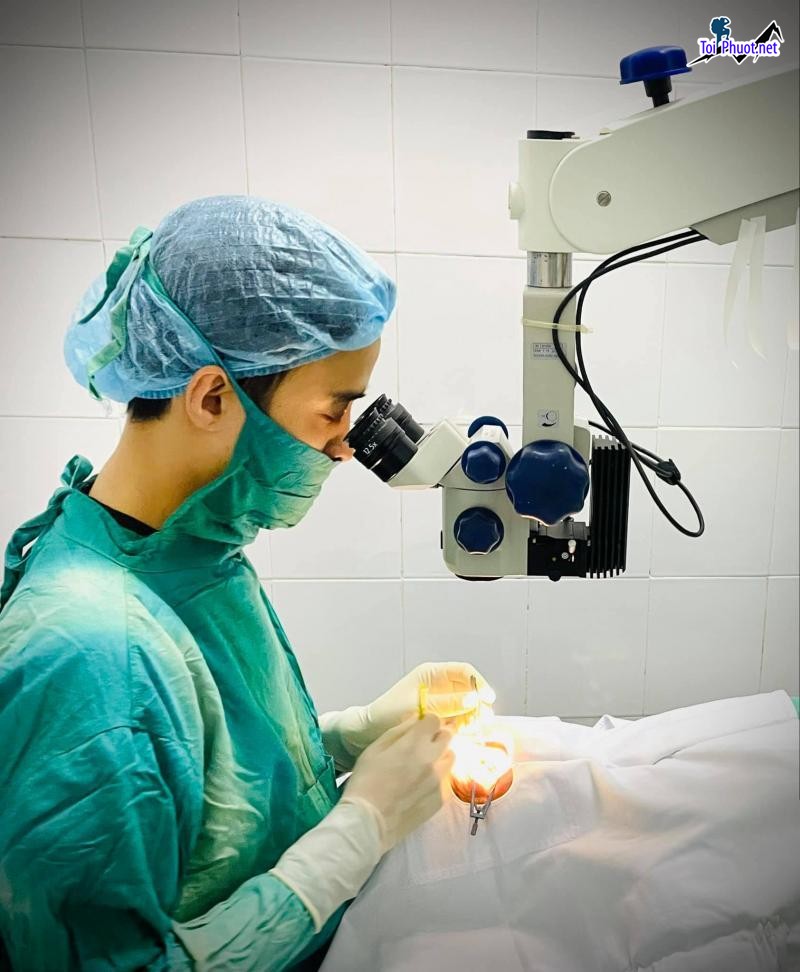 Top 5 Địa chỉ khám mắt và bán kính cận giá tốt nhất Ninh Bình phù hợp với bạn (1)
