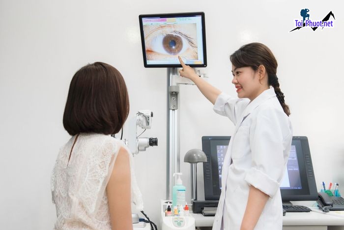 Top 5 Địa chỉ khám mắt và bán kính cận giá tốt nhất Tuyên Quang giá cả hợp lý  (1)