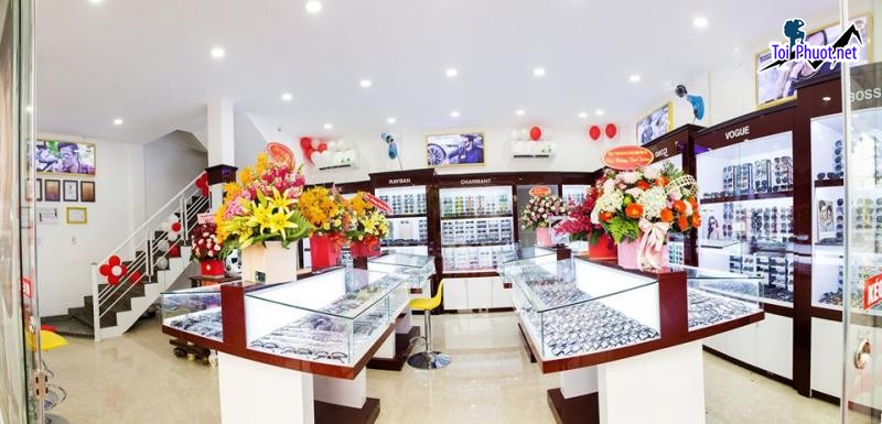 Top 5 Địa chỉ khám mắt và bán kính cận giá tốt nhất Tuyên Quang giá cả hợp lý (2)