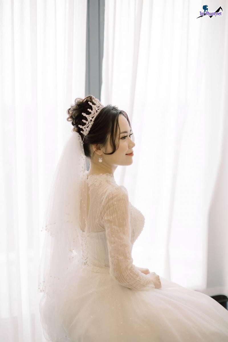 Top 5 Địa chỉ may và cho thuê váy cưới đẹp nhất Điện Biên phù hợp với cơ thể cô dâu (1)