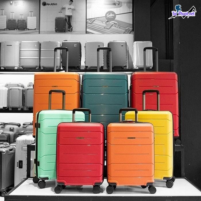 Top 5 Địa chỉ mua vali kéo uy tín và chất lượng nhất Khánh Hòa hàng đẹp chuẩn (1)