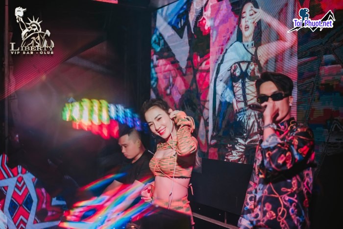 Top 5 Quán bar nổi tiếng nhất Buôn Ma Thuột Đắk Lắk cực xịn phải tới 'chill' một lần khi đi du lịch (1)