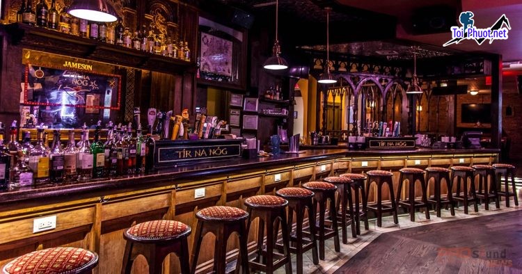 Top 5 Quán bar nổi tiếng nhất Đồng Nai độc đáo và thoải mái (3)