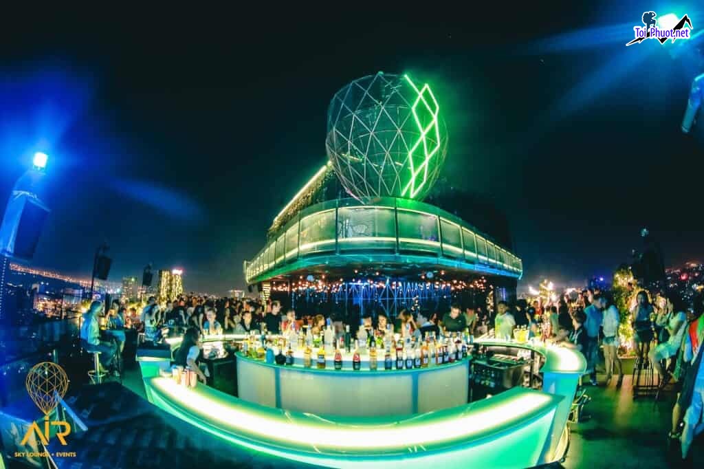 Top 5 Quán bar nổi tiếng nhất Đồng Nai độc đáo và thoải mái (4)
